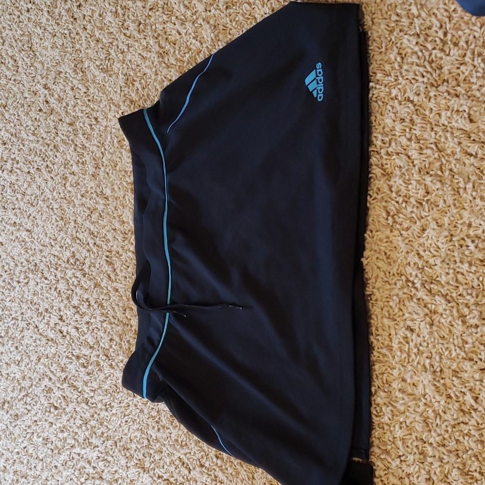 Adidas Athletic Skirt